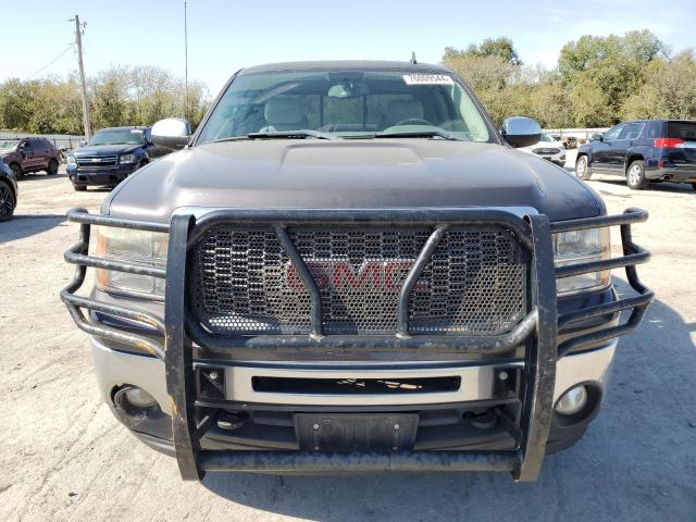 Photo 5 from auction – 2011 GMC SIERRA C15 with VIN 1GTR1VE06BZ362410