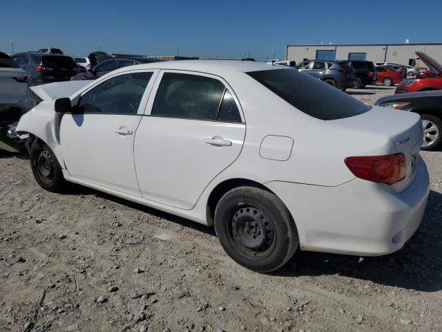 Photo 2 from auction – 2010 TOYOTA COROLLA BA with VIN 1NXBU4EE2AZ225664