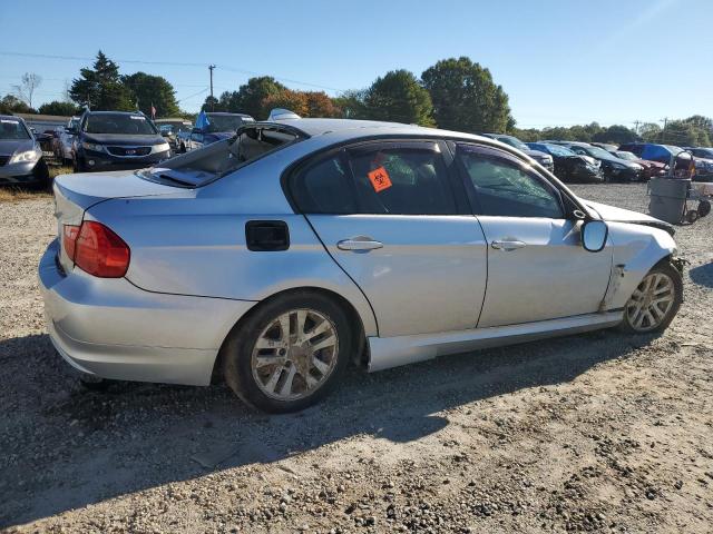 Photo 3 from auction – 2009 BMW 328 I with VIN WBAPH77519NM28707