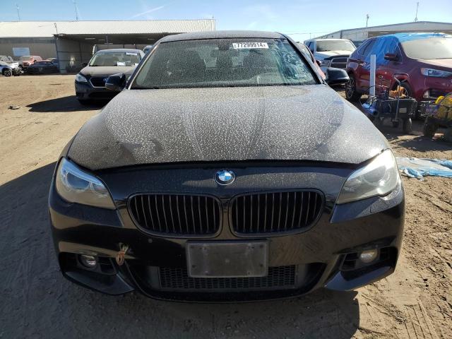 Photo 5 from auction – 2015 BMW 528 XI with VIN WBA5A7C51FD625508