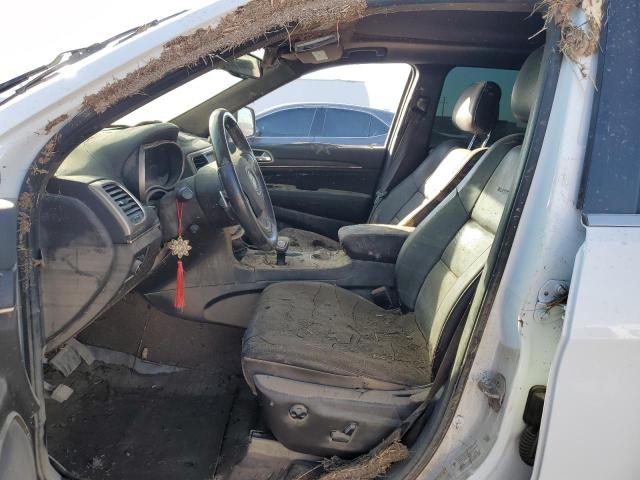 Photo 7 from auction – 2014 JEEP GRAND CHER with VIN 1C4RJFJG6EC379918