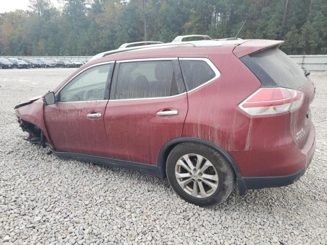 Photo 2 from auction – 2015 NISSAN ROGUE S with VIN KNMAT2MT7FP546368
