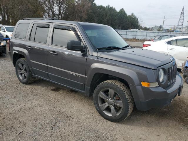 Photo 4 from auction – 2015 JEEP PATRIOT with VIN 1C4NJRAB3FD348447