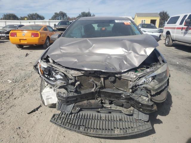 Photo 5 from auction – 2015 TOYOTA COROLLA L with VIN 5YFBURHE9FP342529