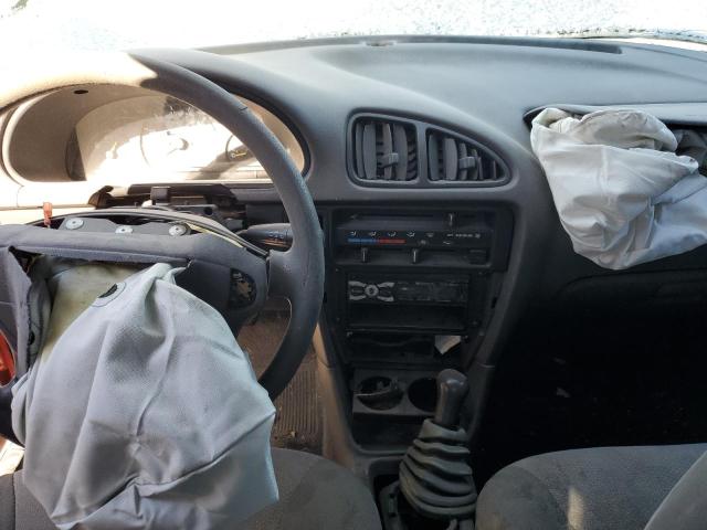 Photo 8 from auction – 1999 CHEVROLET METRO with VIN 2C1MR2269X6718603
