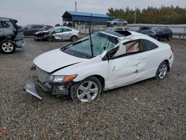 HONDA CIVIC EX 2007 with VIN 2HGFG12867H526980 - Photo from auction