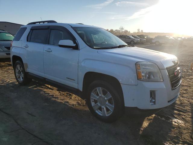Photo 4 from auction – 2013 GMC TERRAIN SL with VIN 2GKALSEK2D6131370