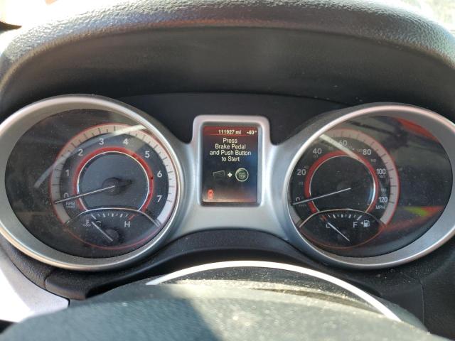 Photo 9 from auction – 2014 DODGE JOURNEY SE with VIN 3C4PDCAB8ET278031