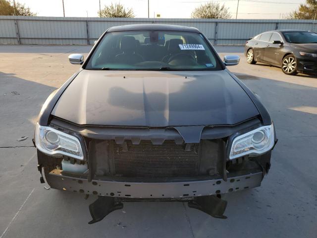 Photo 5 from auction – 2017 CHRYSLER 300C with VIN 2C3CCAEG9HH596513