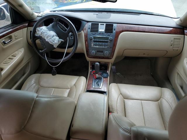 Photo 8 from auction – 2007 CADILLAC DTS with VIN 1G6KD57Y17U147889