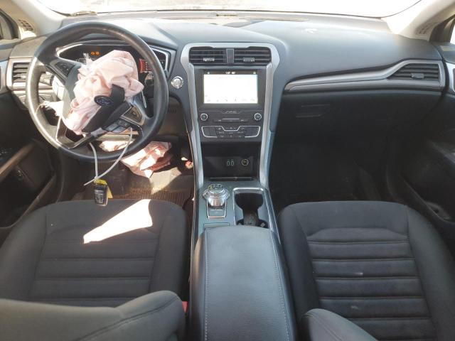 Photo 8 from auction – 2019 FORD FUSION SE with VIN 3FA6P0LU7KR183863