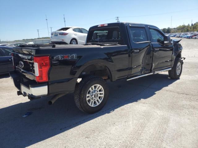 Photo 3 from auction – 2018 FORD F250 SUPER with VIN 1FT7W2B65JEB83748