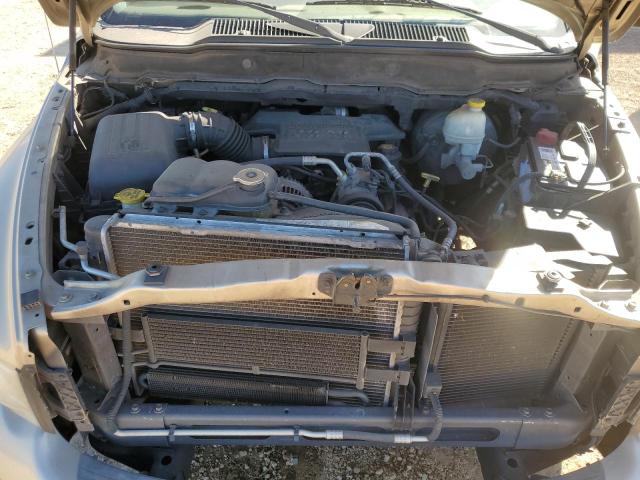 Photo 11 from auction – 2003 DODGE RAM 1500 S with VIN 1D7HA18D83S336118