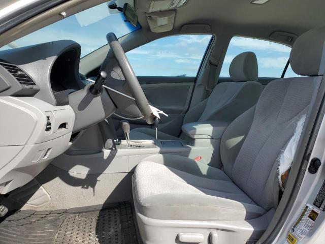 Photo 7 from auction – 2011 TOYOTA CAMRY BASE with VIN 4T1BF3EK2BU611304