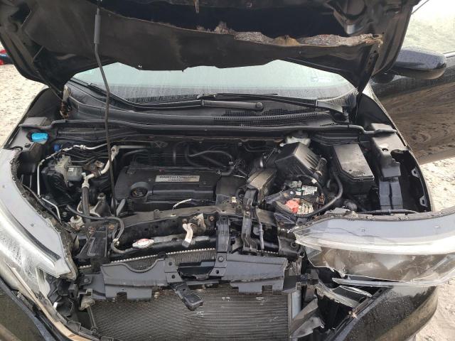 Photo 12 from auction – 2015 HONDA CR-V EXL with VIN 2HKRM3H79FH527352