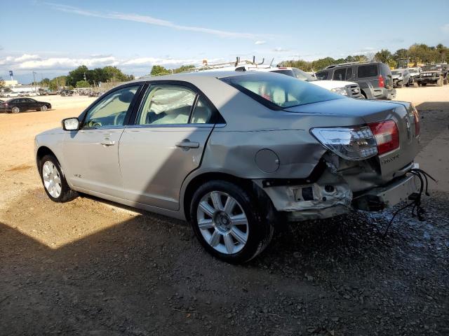 Photo 2 from auction – 2009 LINCOLN MKZ with VIN 3LNHM26T99R603073