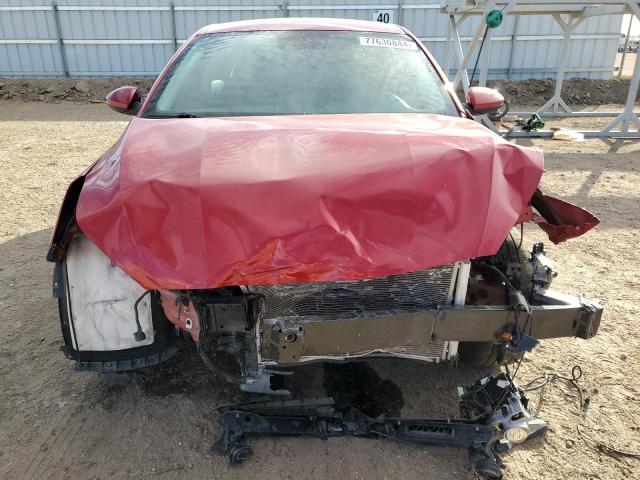 Photo 5 from auction – 2023 KIA FORTE LX with VIN 3KPF24AD8PE527735