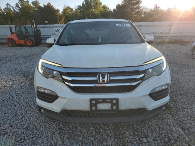 Photo 5 from auction – 2017 HONDA PILOT EXL with VIN 5FNYF6H57HB086196