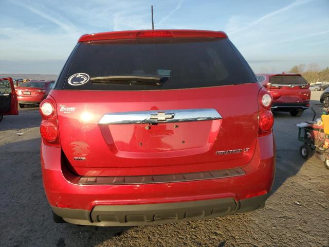 Photo 6 from auction – 2015 CHEVROLET EQUINOX LT with VIN 2GNFLFEK1F6271624