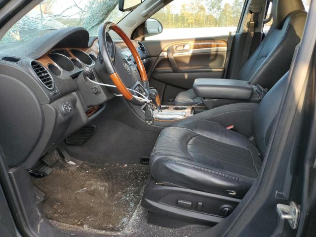 Photo 7 from auction – 2011 BUICK ENCLAVE CX with VIN 5GAKVCED2BJ345083