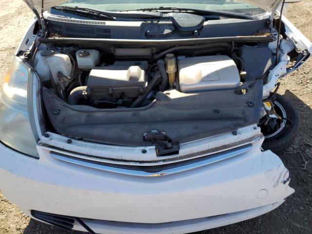 Photo 11 from auction – 2008 TOYOTA PRIUS with VIN JTDKB20U483384683