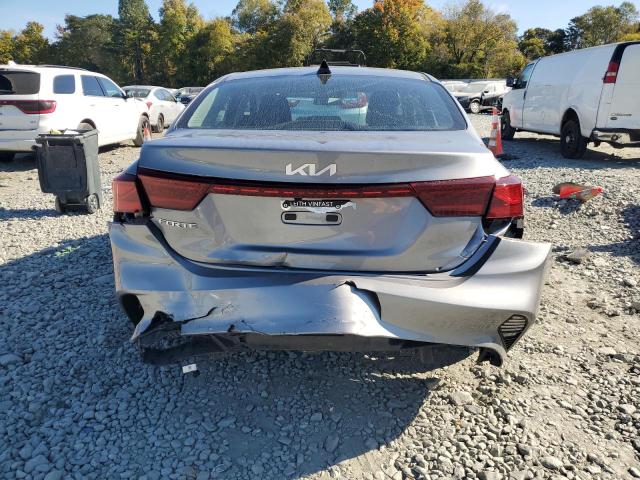 Photo 6 from auction – 2022 KIA FORTE FE with VIN 3KPF24AD3NE430603