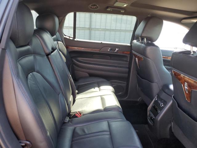 Photo 10 from auction – 2017 LINCOLN MKT with VIN 2LMHJ5NK2HBL01726