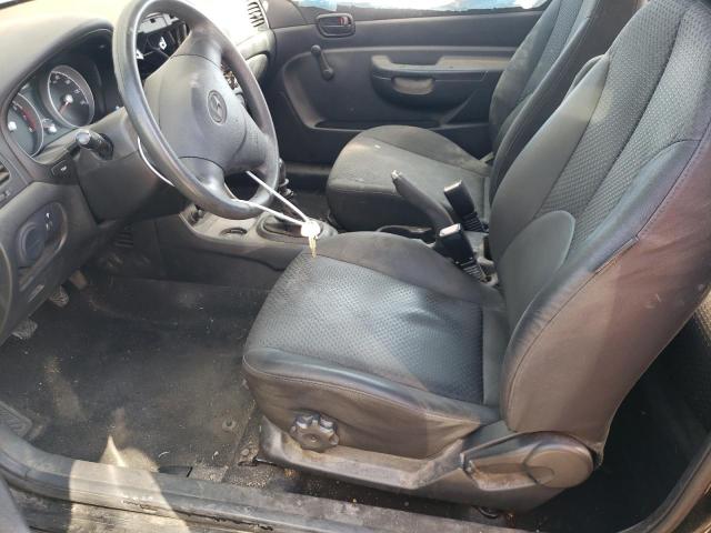 Photo 7 from auction – 2010 HYUNDAI ACCENT BLU with VIN KMHCM3AC5AU180741