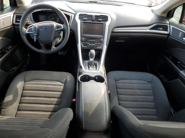 Photo 8 from auction – 2016 FORD FUSION SE with VIN 1FA6P0HD7G5118014