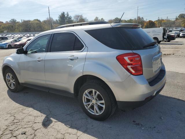 Photo 2 from auction – 2017 CHEVROLET EQUINOX LT with VIN 2GNALCEK3H6288145