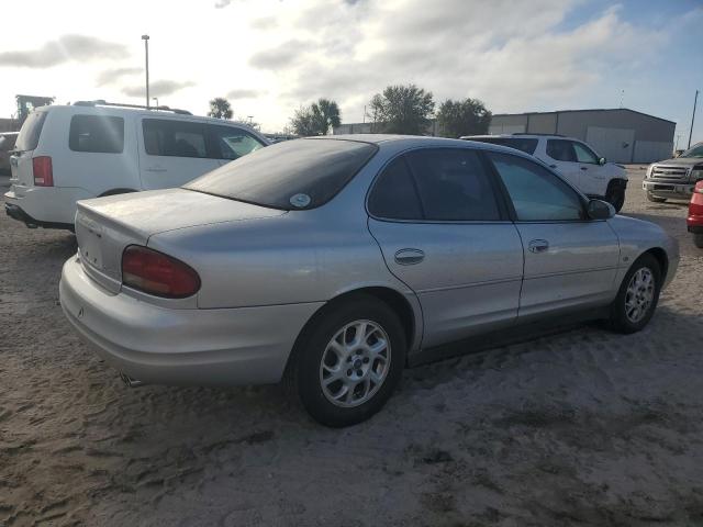 Снимка 3 от търг – 2001 OLDSMOBILE INTRIGUE G с VIN 1G3WS52H21F249371