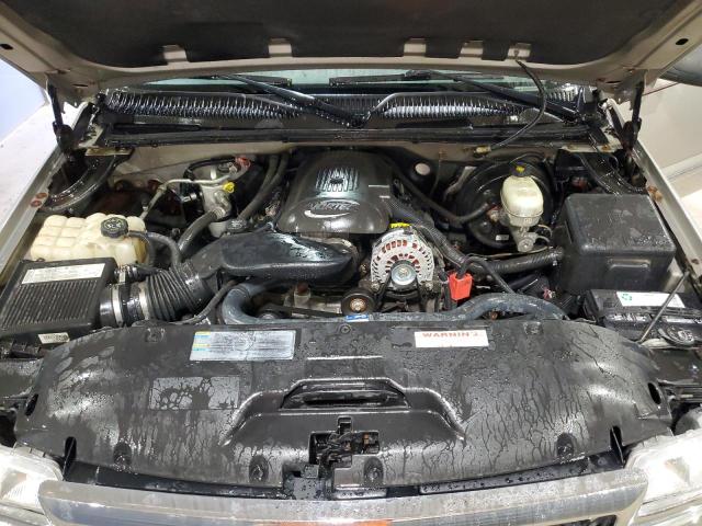 Photo 11 from auction – 2006 GMC NEW SIERRA with VIN 2GTEK13ZX61292382