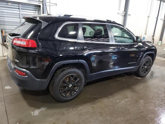 Photo 3 from auction – 2017 JEEP CHEROKEE L with VIN 1C4PJMCB6HW546035