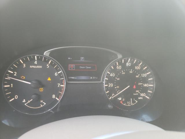 Photo 9 from auction – 2016 NISSAN ALTIMA 2.5 with VIN 1N4AL3AP1GC180595
