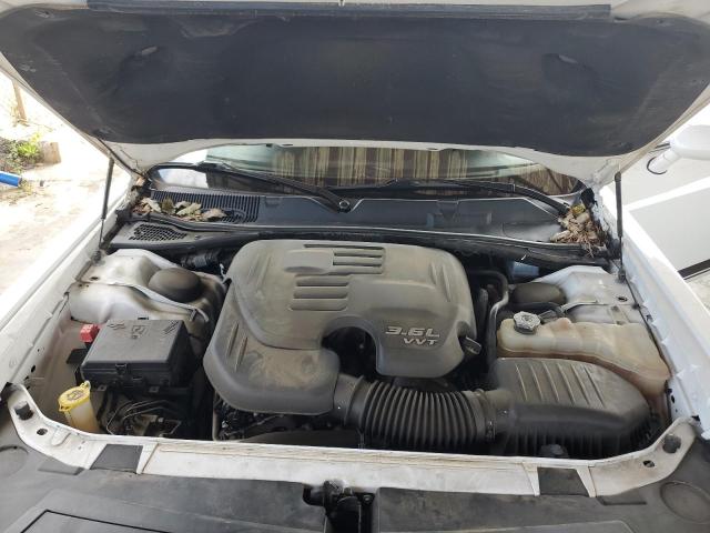 Photo 11 from auction – 2017 DODGE CHALLENGER with VIN 2C3CDZAG8HH554318