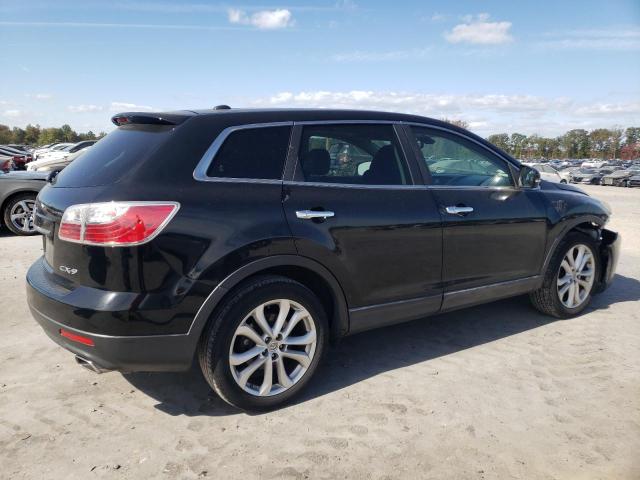 Photo 3 from auction – 2011 MAZDA CX-9 with VIN JM3TB2DV1B0324402
