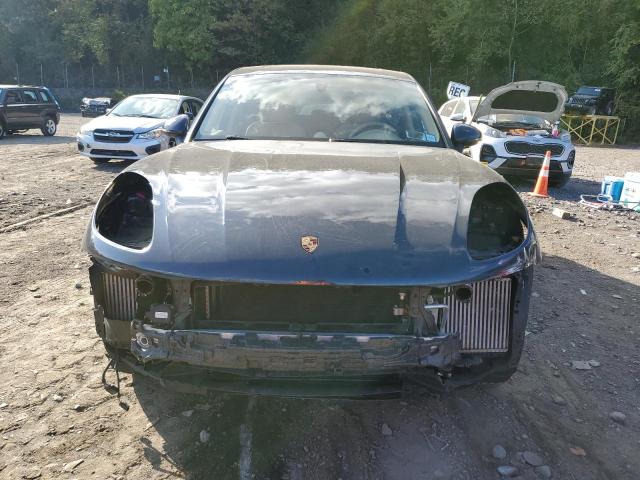 Photo 5 from auction – 2015 PORSCHE MACAN S with VIN WP1AB2A55FLB59476