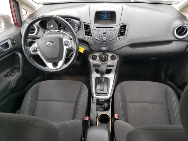 Photo 8 from auction – 2014 FORD FIESTA SE with VIN 3FADP4BJ4EM132750