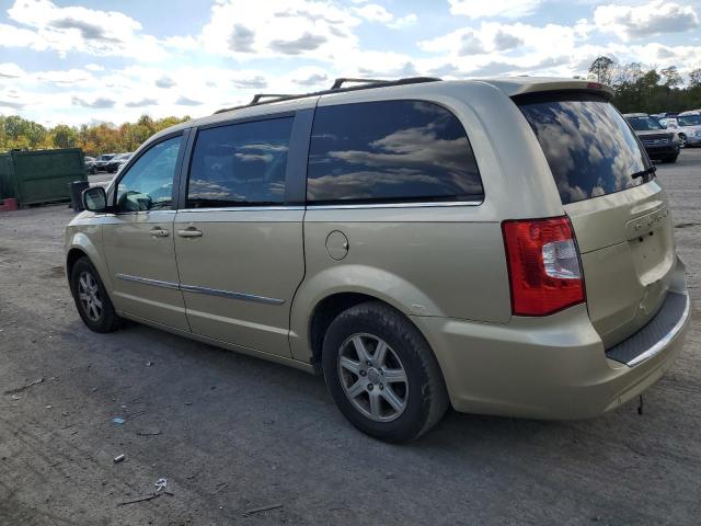 Photo 2 from auction – 2011 CHRYSLER TOWN & COU with VIN 2A4RR5DG9BR623167