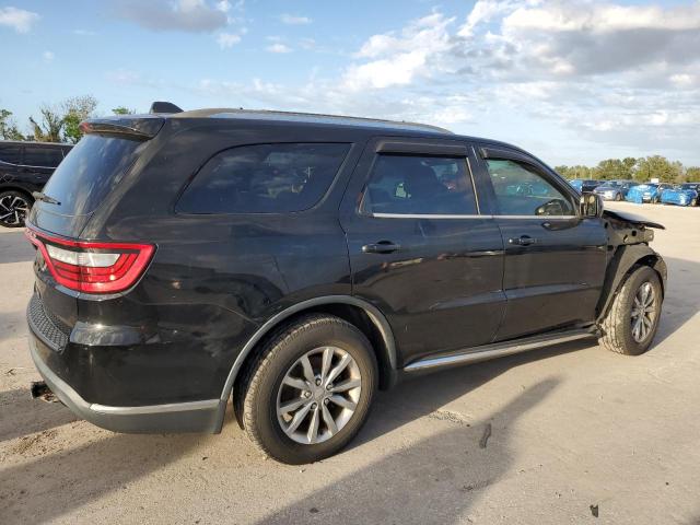 Photo 3 from auction – 2018 DODGE DURANGO SX with VIN 1C4RDHAG0JC213259
