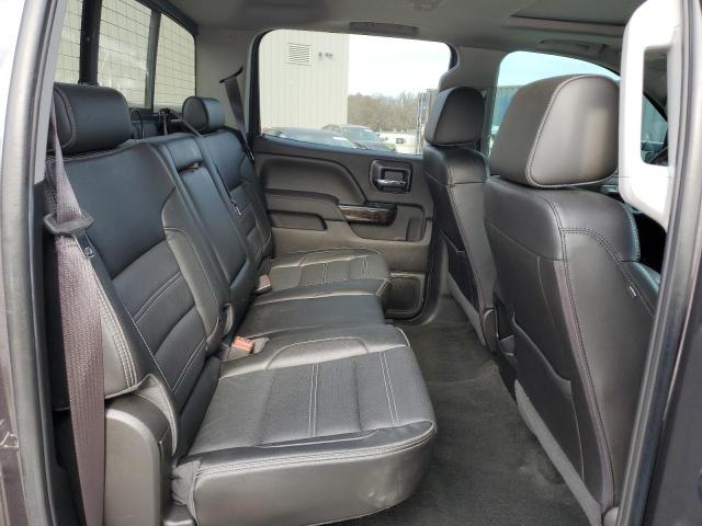 Photo 10 from auction – 2016 GMC SIERRA K25 with VIN 1GT12UEG2GF184733