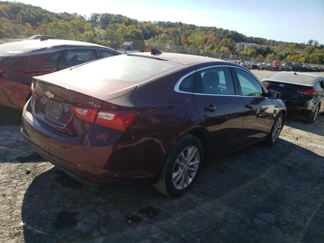 Photo 3 from auction – 2016 CHEVROLET MALIBU LT with VIN 1G1ZE5ST3GF321365