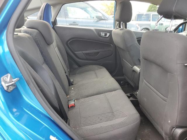 Photo 10 from auction – 2016 FORD FIESTA SE with VIN 3FADP4BJ6GM119002