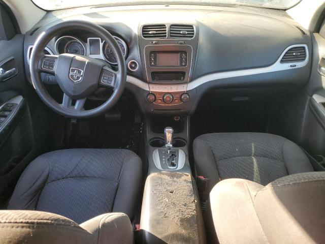 Photo 8 from auction – 2016 DODGE JOURNEY SX with VIN 3C4PDCBG2GT152874