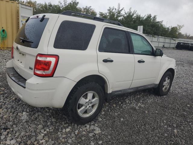 Photo 3 from auction – 2010 FORD ESCAPE XLT with VIN 1FMCU0DG6AKB42945