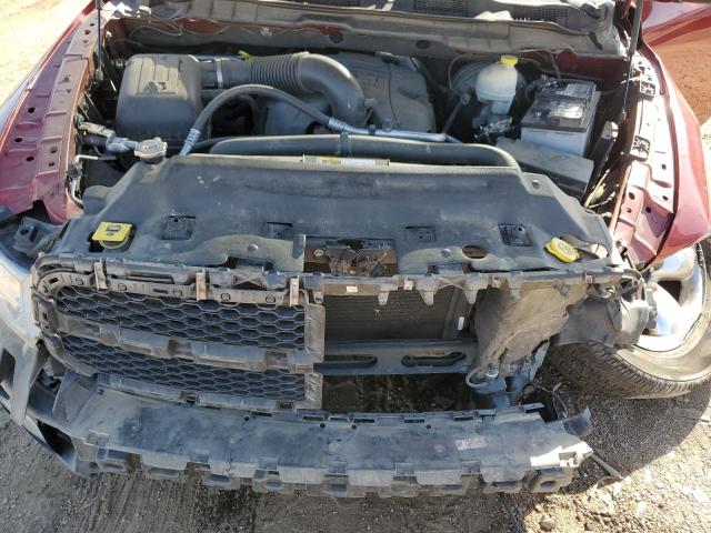 Photo 11 from auction – 2013 RAM 1500 ST with VIN 1C6RR6FT5DS500710