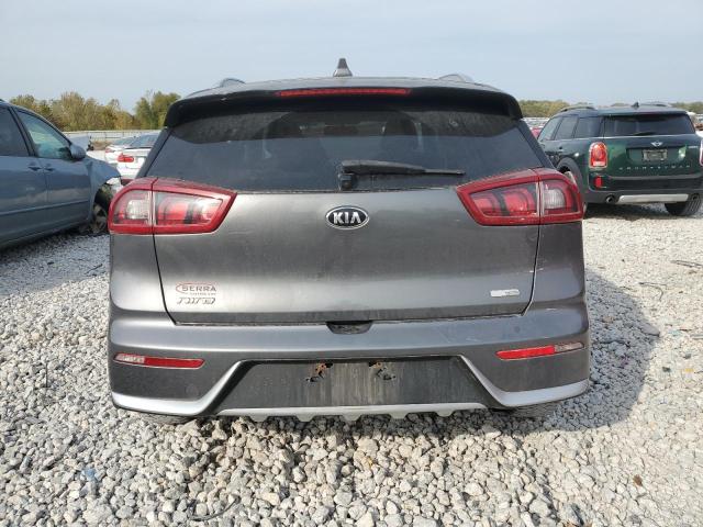 Photo 6 from auction – 2018 KIA NIRO FE with VIN KNDCB3LC1J5154820
