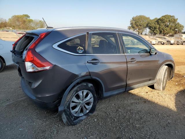 Photo 3 from auction – 2012 HONDA CR-V EXL with VIN 5J6RM3H75CL011605