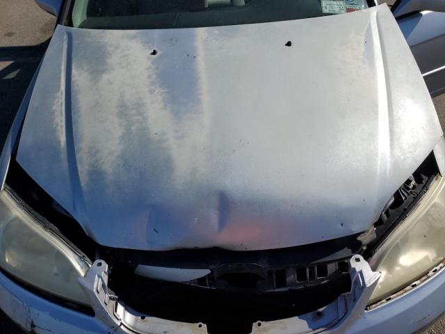 Photo 11 from auction – 2005 HONDA CIVIC with VIN 2HGES26795H560247