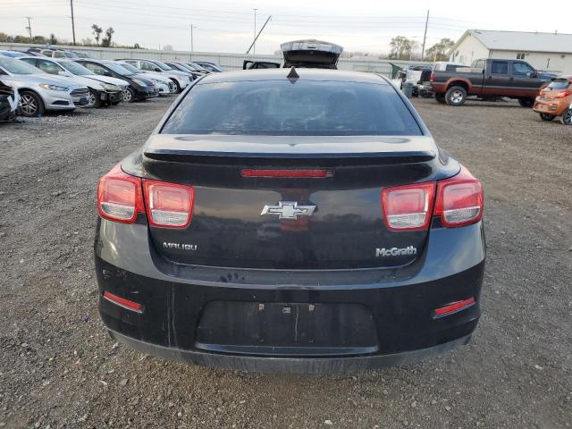 Photo 6 from auction – 2013 CHEVROLET MALIBU LS with VIN 1G11B5SAXDF301288